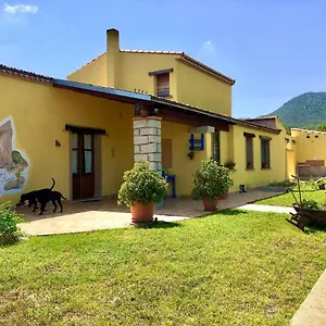 I Carrubi Casa di campagna