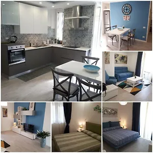 Roberto House Appartamento